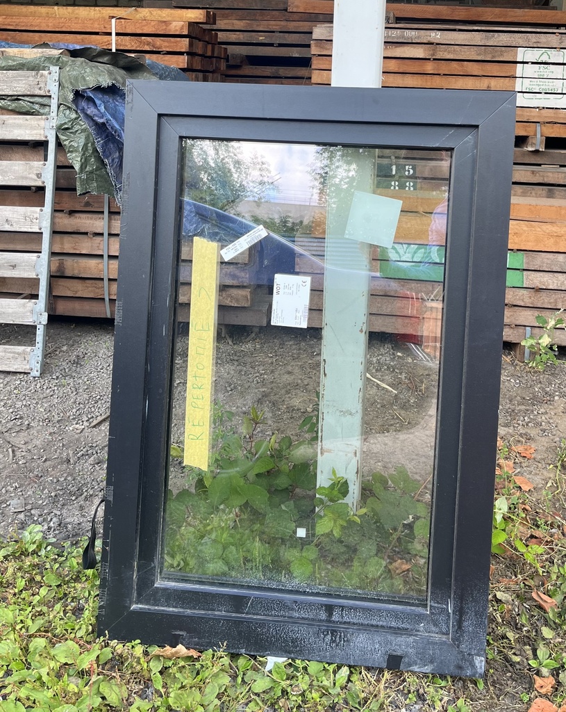 Châssis Aluplast Ideal Neo 780*1145
