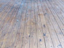 Plancher sapin 9x2 cm (L)