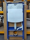 Bâti-support pour WC suspendu (L)