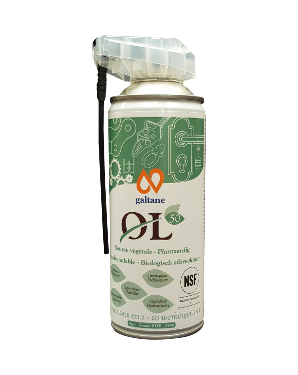 Produit multifonction - OL50 - Galtane