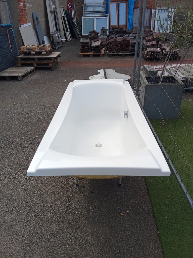 Baignoire en acrylique 190*80