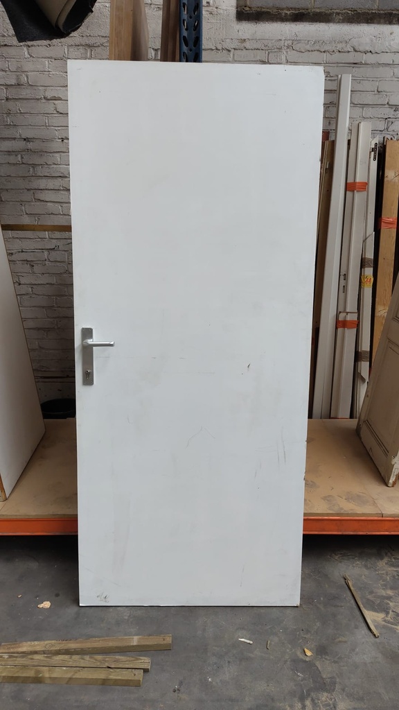 Porte DF 60 201x88x5 cm (L)