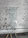Verre trempé (L)