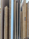 Panneaux de bois divers (L)