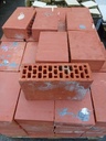 Bloc de Terre cuite 29/19/9