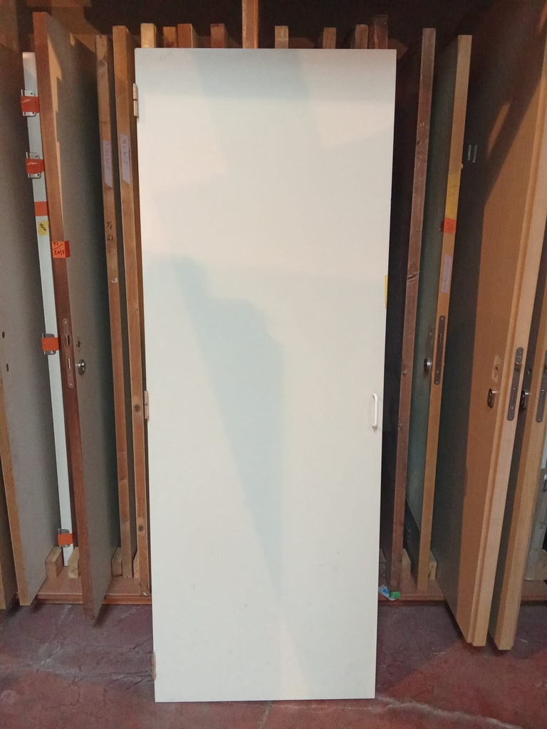 Porte alvéolaire (73*201.5)