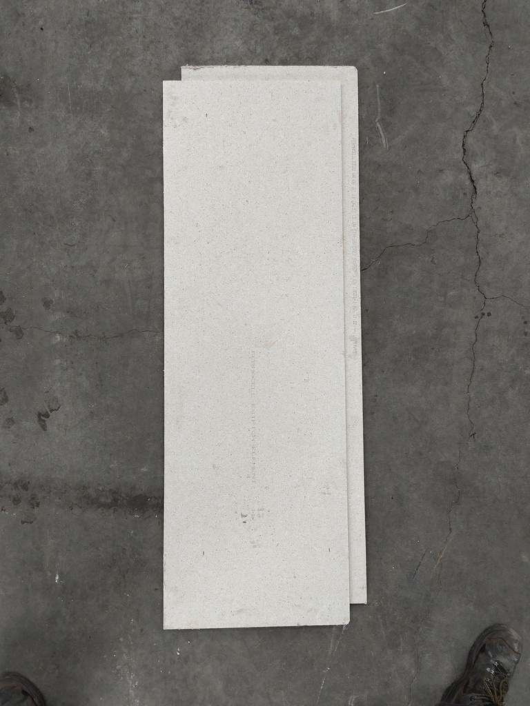 Plaque de sol Fermacell EE20 150x50x2 cm