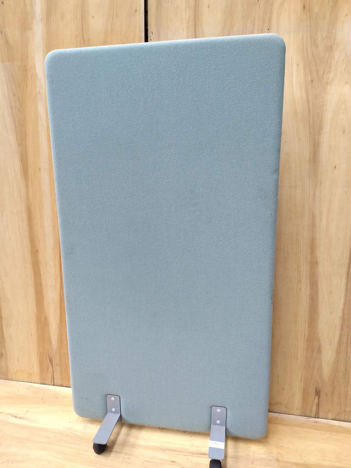 Panneau acoustique mobile (L)