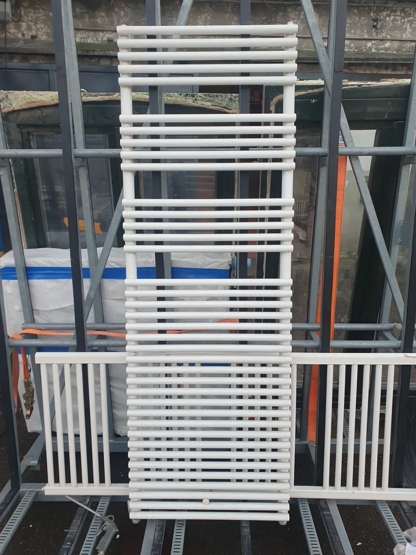 Radiateur sèche serviette (59,5*180)