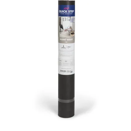 Sous-couche Quick-Step 'Silent Walk' 7m²  (L)