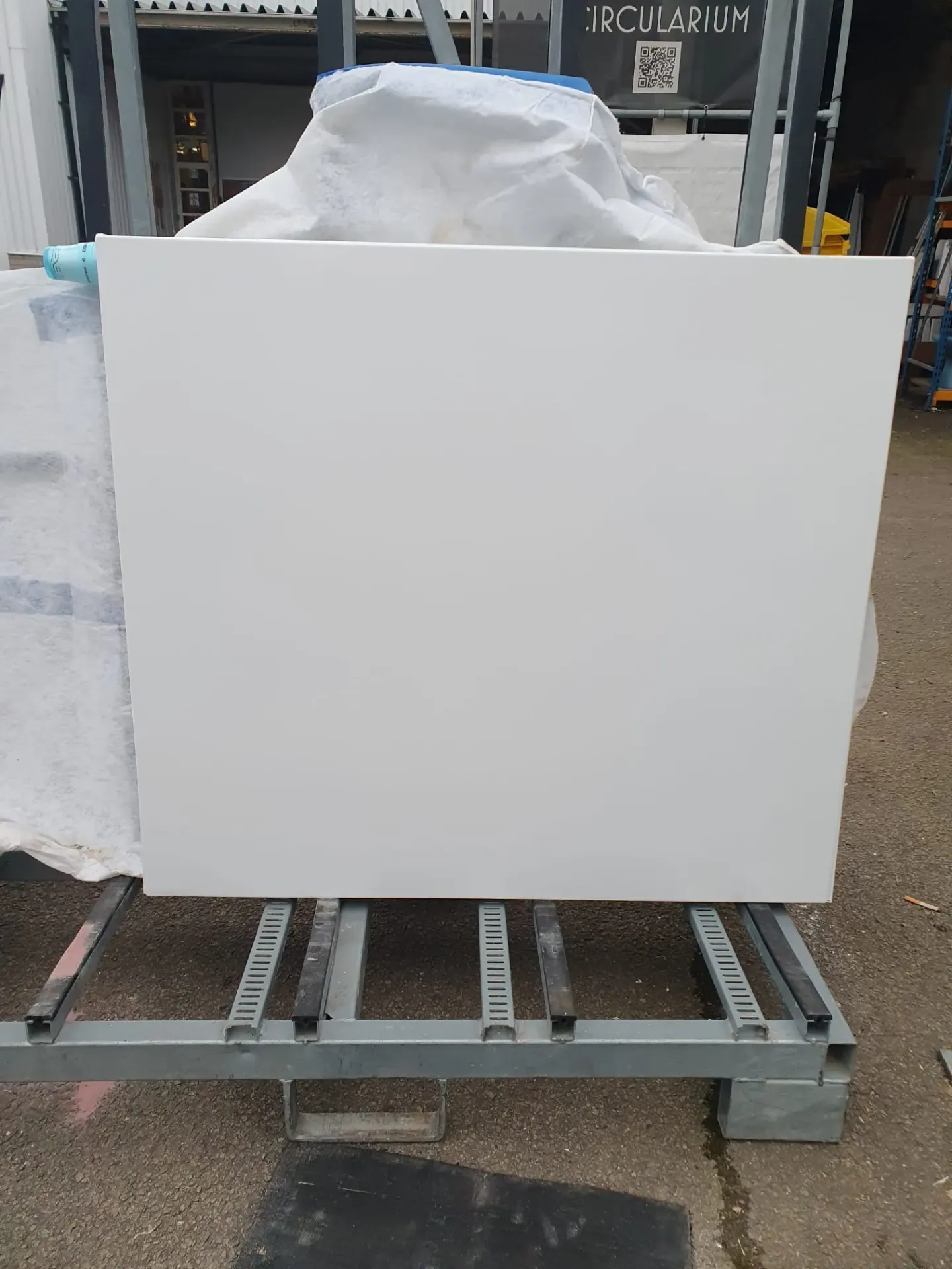 Radiateur radson 100*90