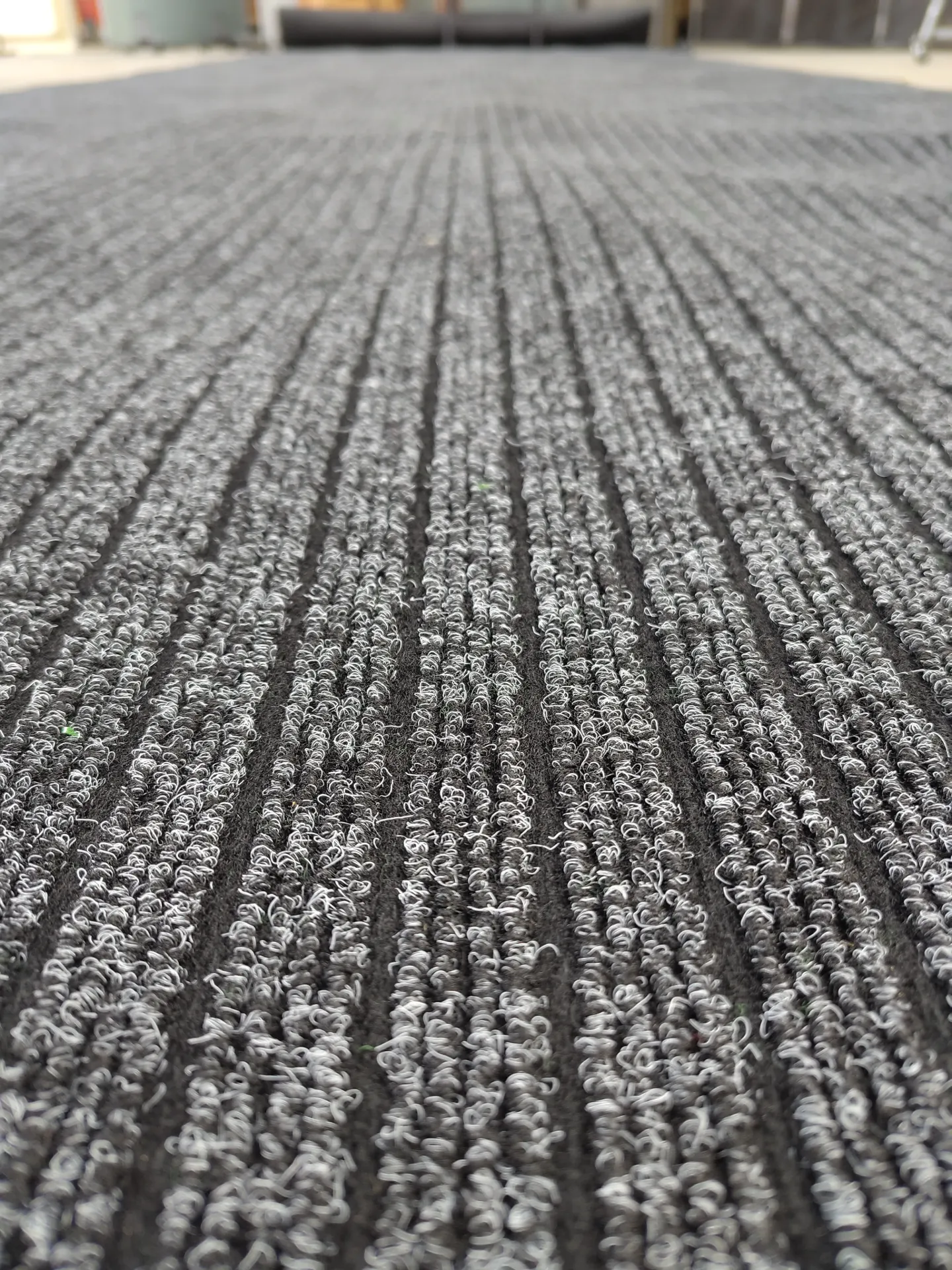 Rouleau de moquette - tapis de sol - 850x200 cm (L)