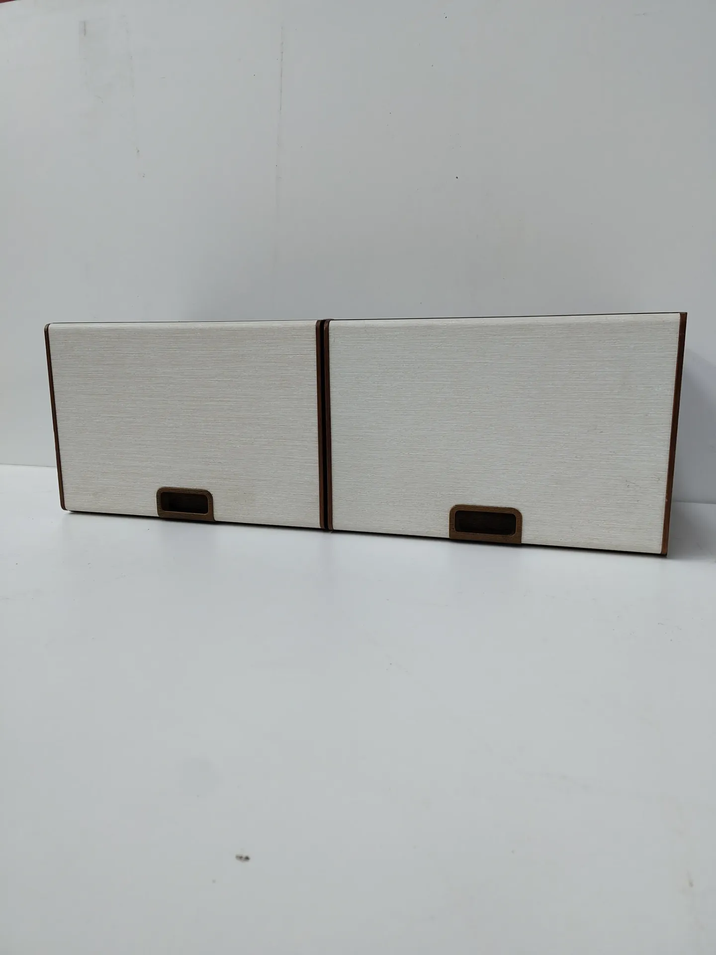 Caissons de cuisine (L)