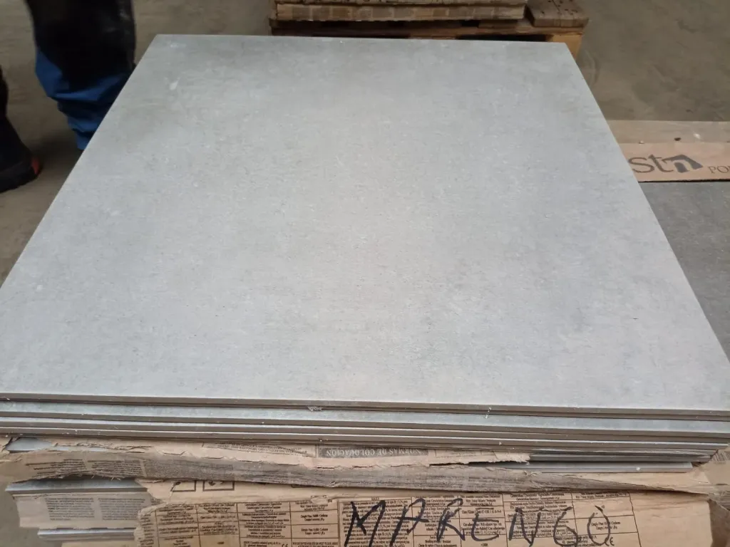 Carrelage Marengo 60x60x0,8 cm (L)