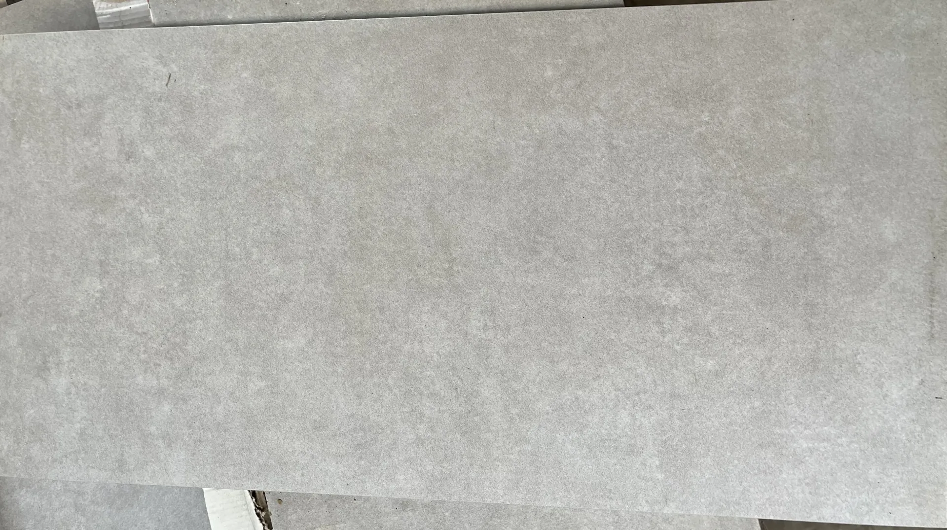 Carrelage Scope Mid Grey 30x60x1 cm (L)