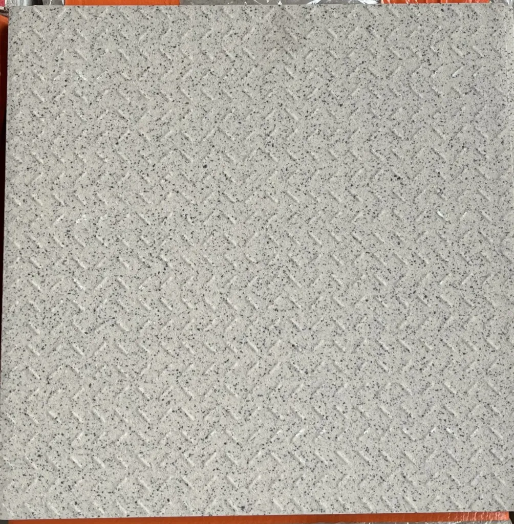 Carrelage Cesar Grey 20x20x0,86 cm (L)