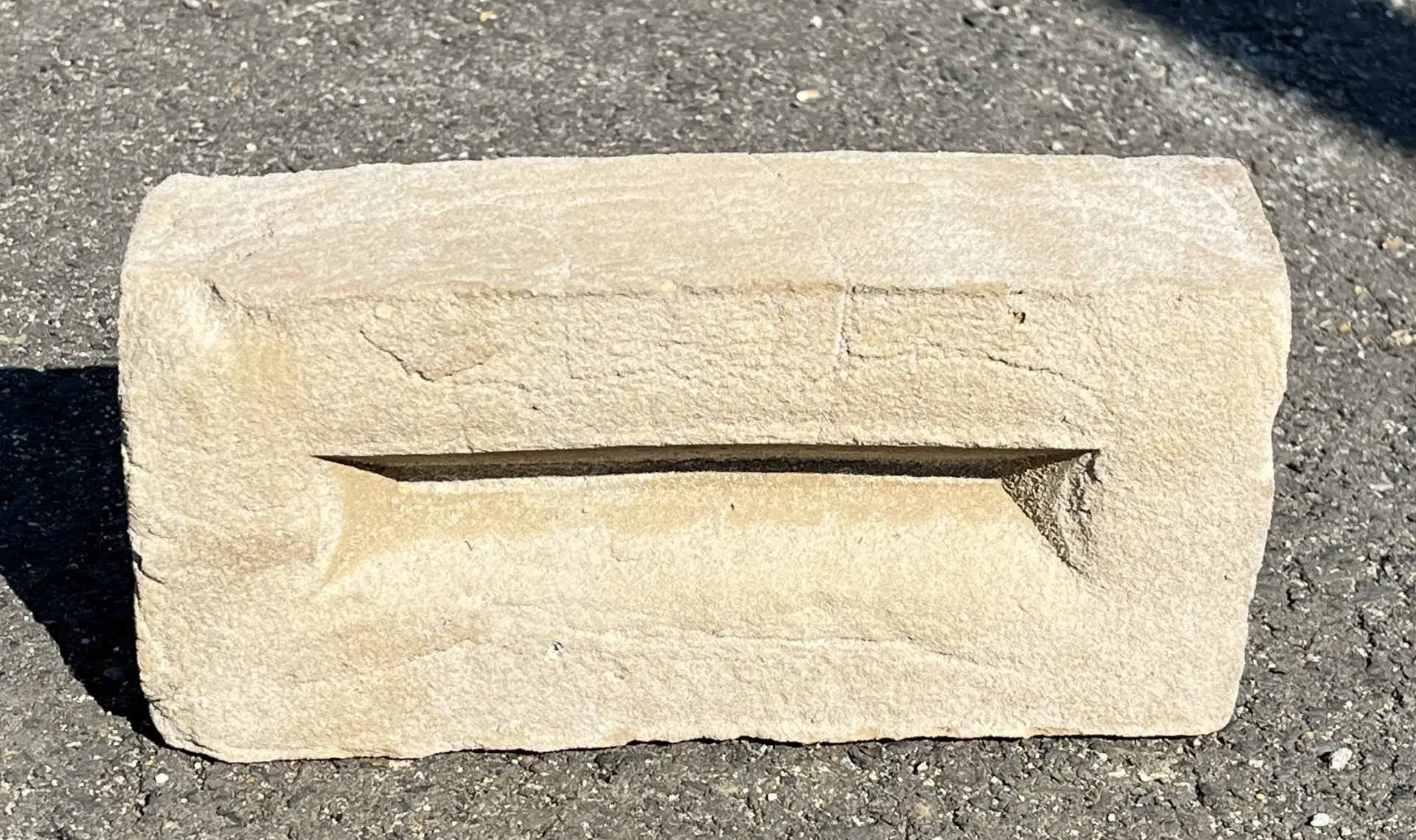 Brique Nelissen Cap Gris Nez (L)