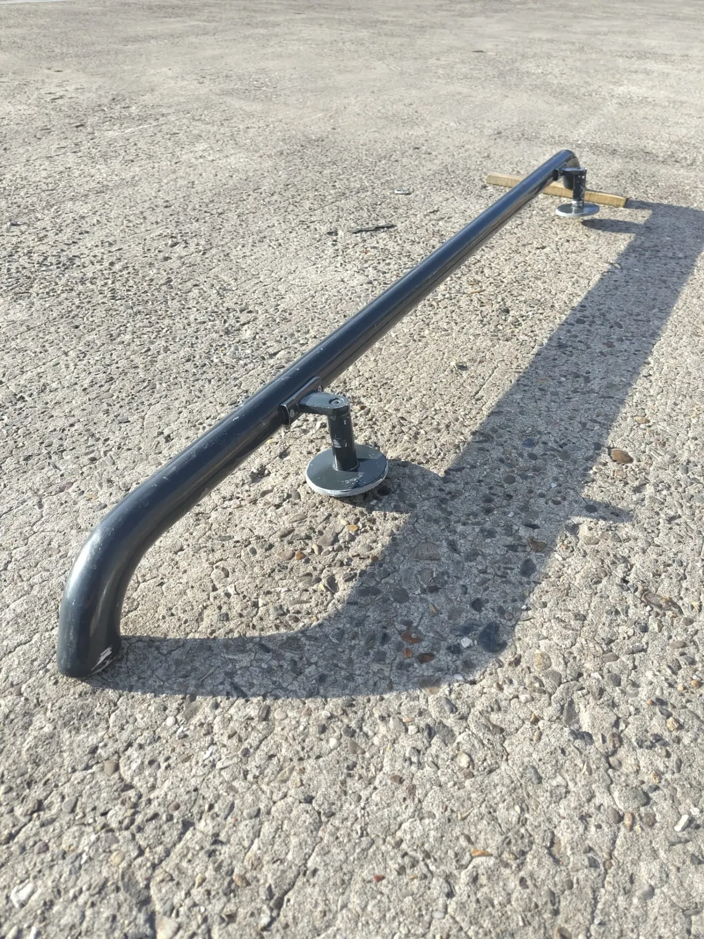 Main courante ⌀ 4 cm (L)