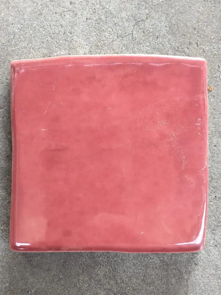 Carrelage 10x10x0,68 cm (L)