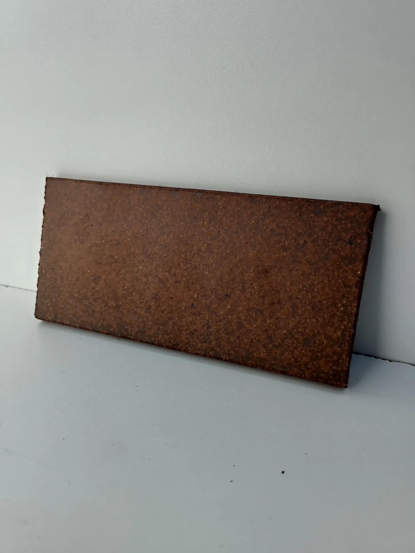 Carrelage Partek Höganäs 20x10x1,2 cm (L)