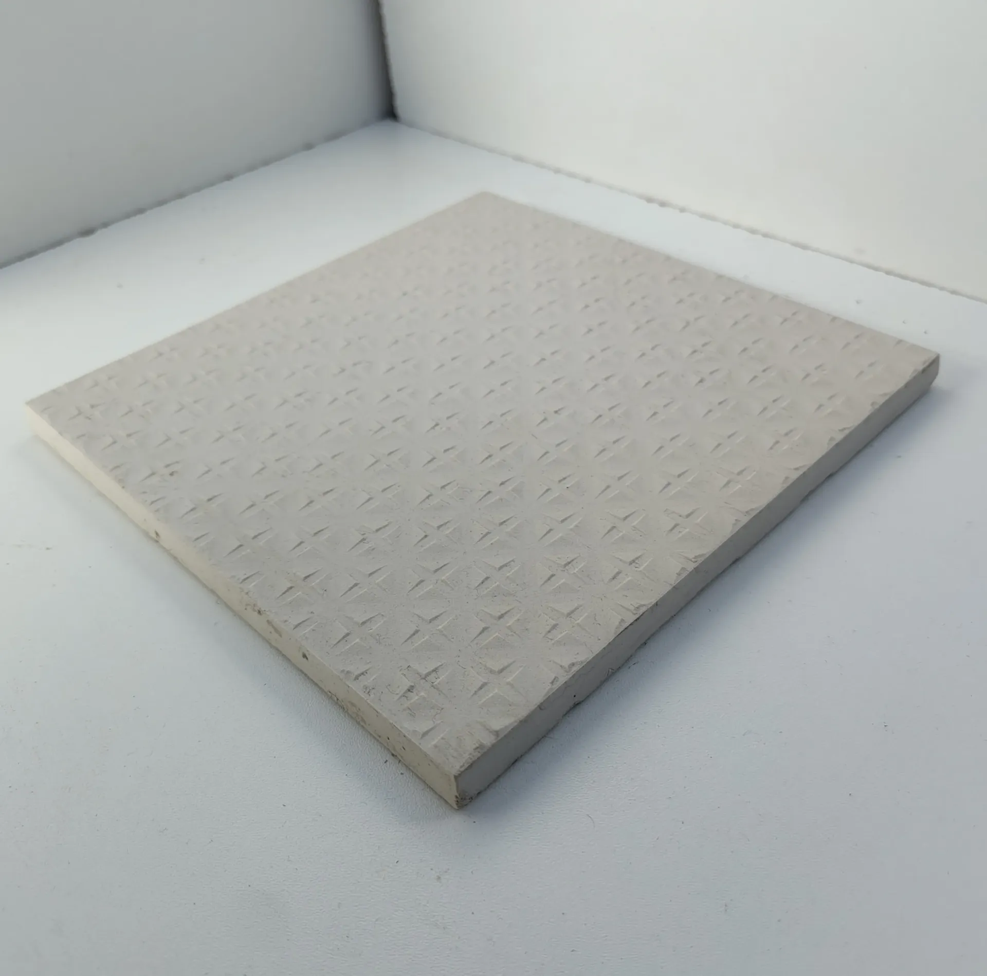 Carrelage Ceramica Vaccari 20x20x1 cm (L)