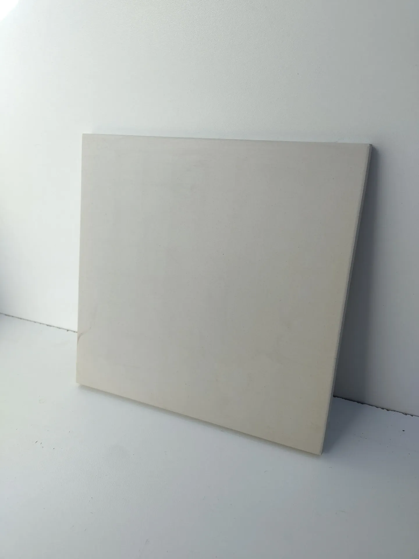 Carrelage Grande Padana taupe 20x20x1,2 cm (L)