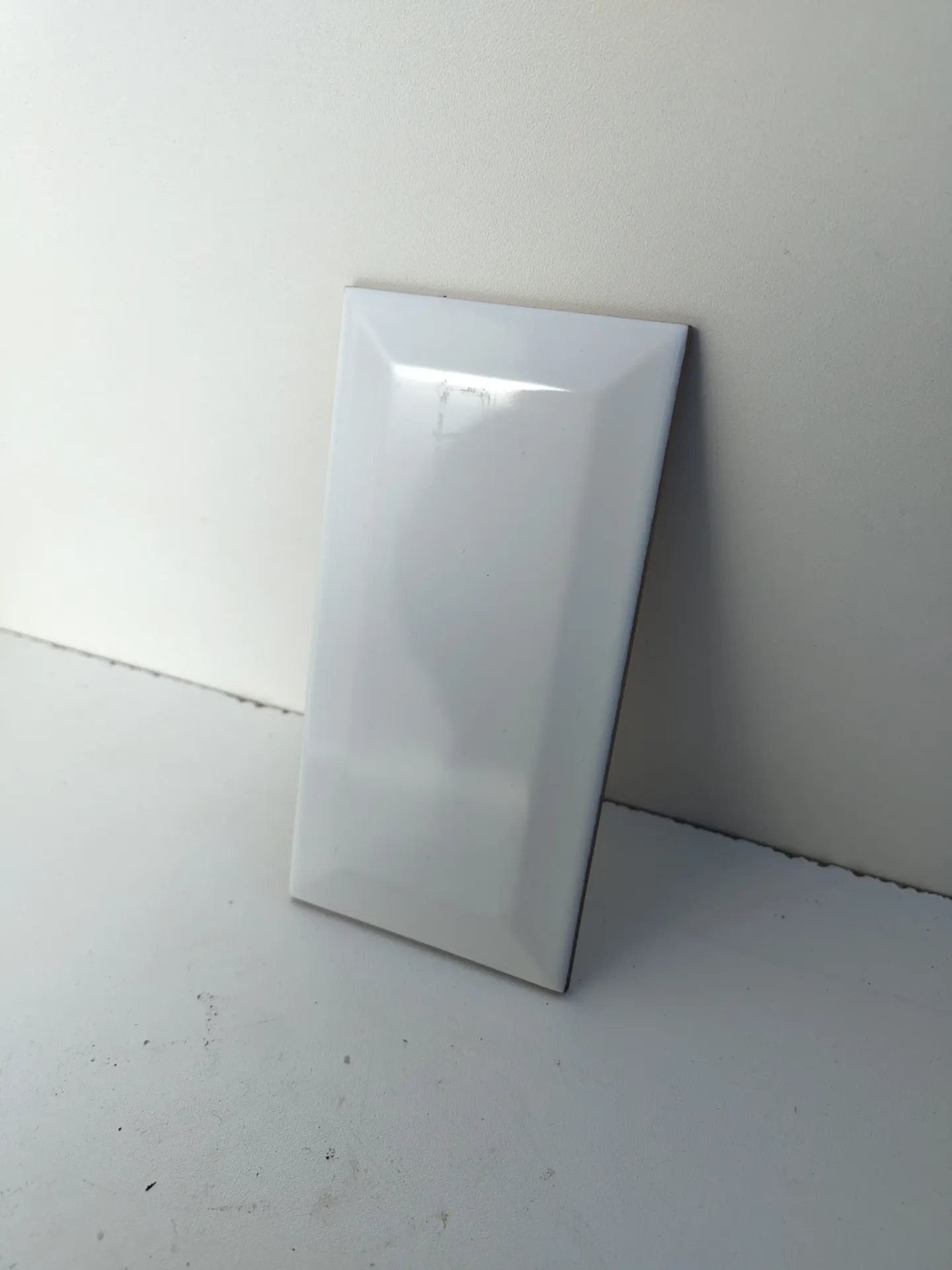 Carrelage Yurtbay 7,5x15x0,5 cm (L)