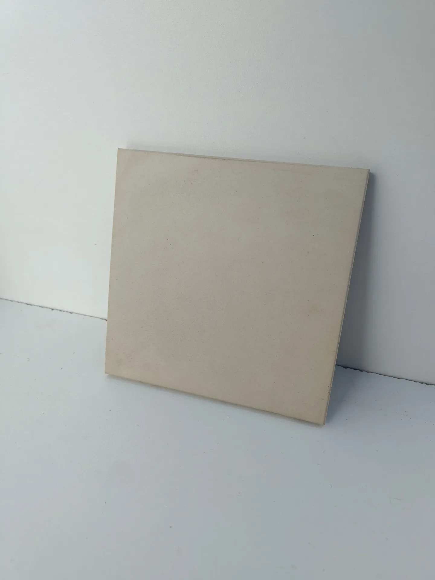 Carrelage Winckelmans blanc cassé 15x15x1 cm (L)