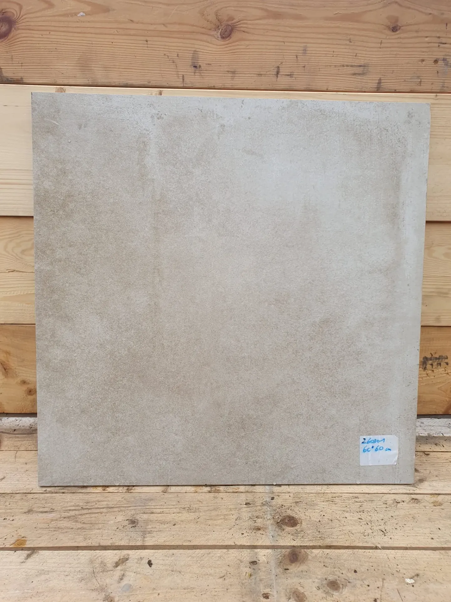 Carrelage céramique beige 60*60cm [260301]