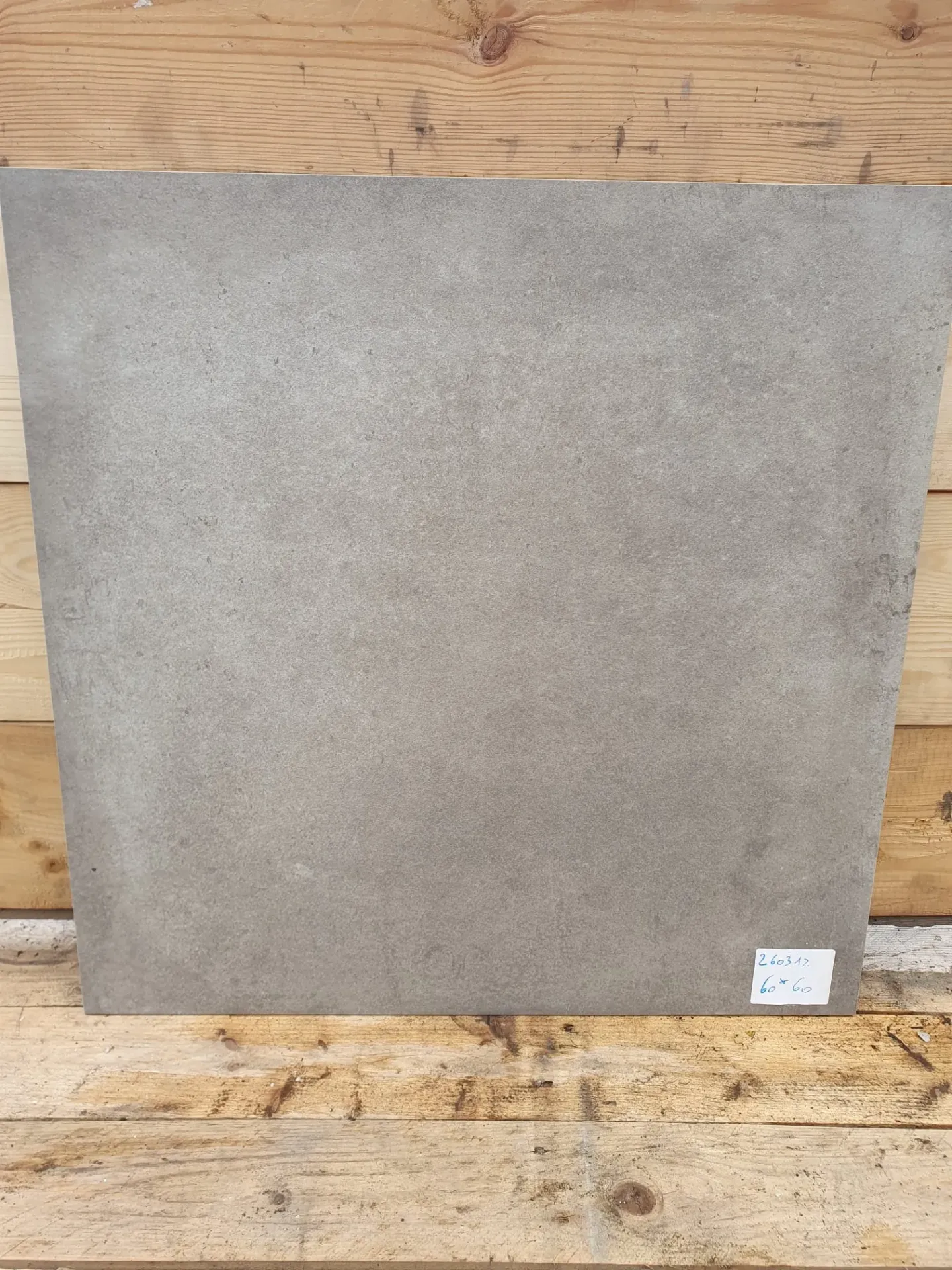 Carrelage céramique 60*60cm [260312]