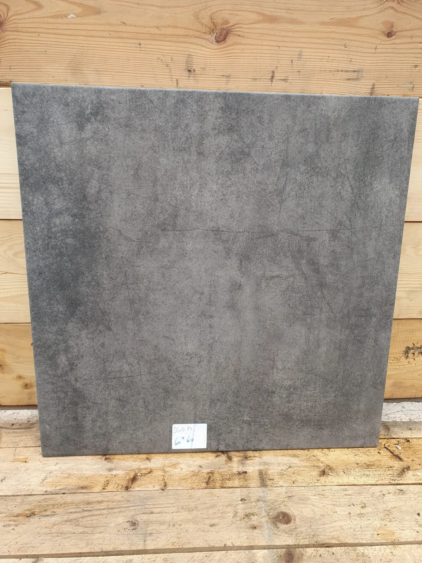 Carrelage céramique 60*60cm [260313]