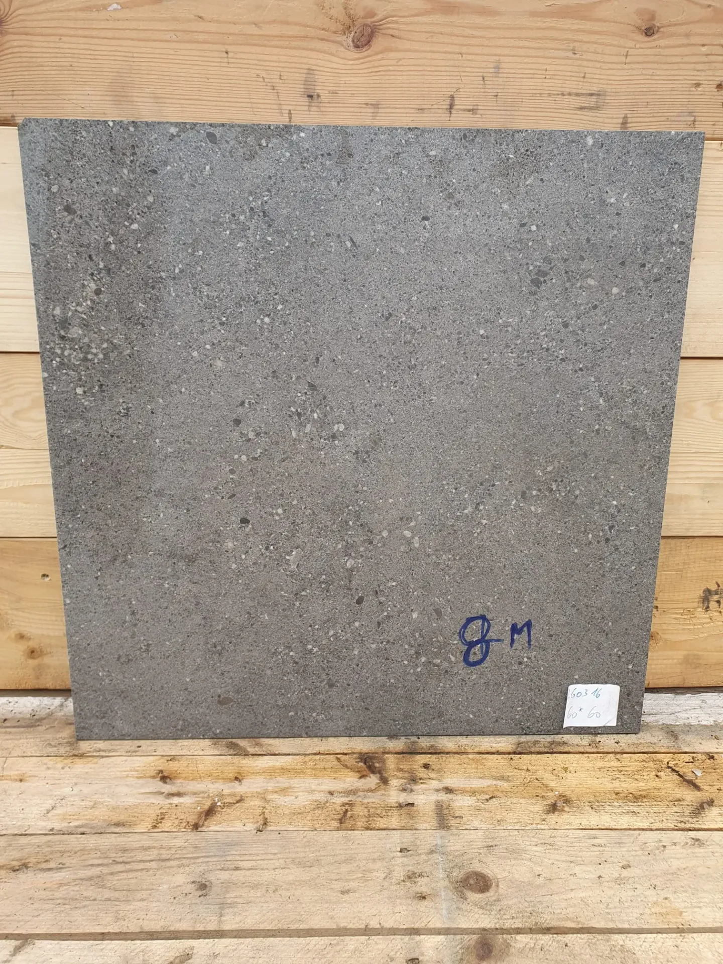 Carrelage céramique 60*60cm [260316]