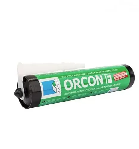 Colle de raccord tout usage pour l'intérieur et l'extérieur Orcon F 310ml - Neuf