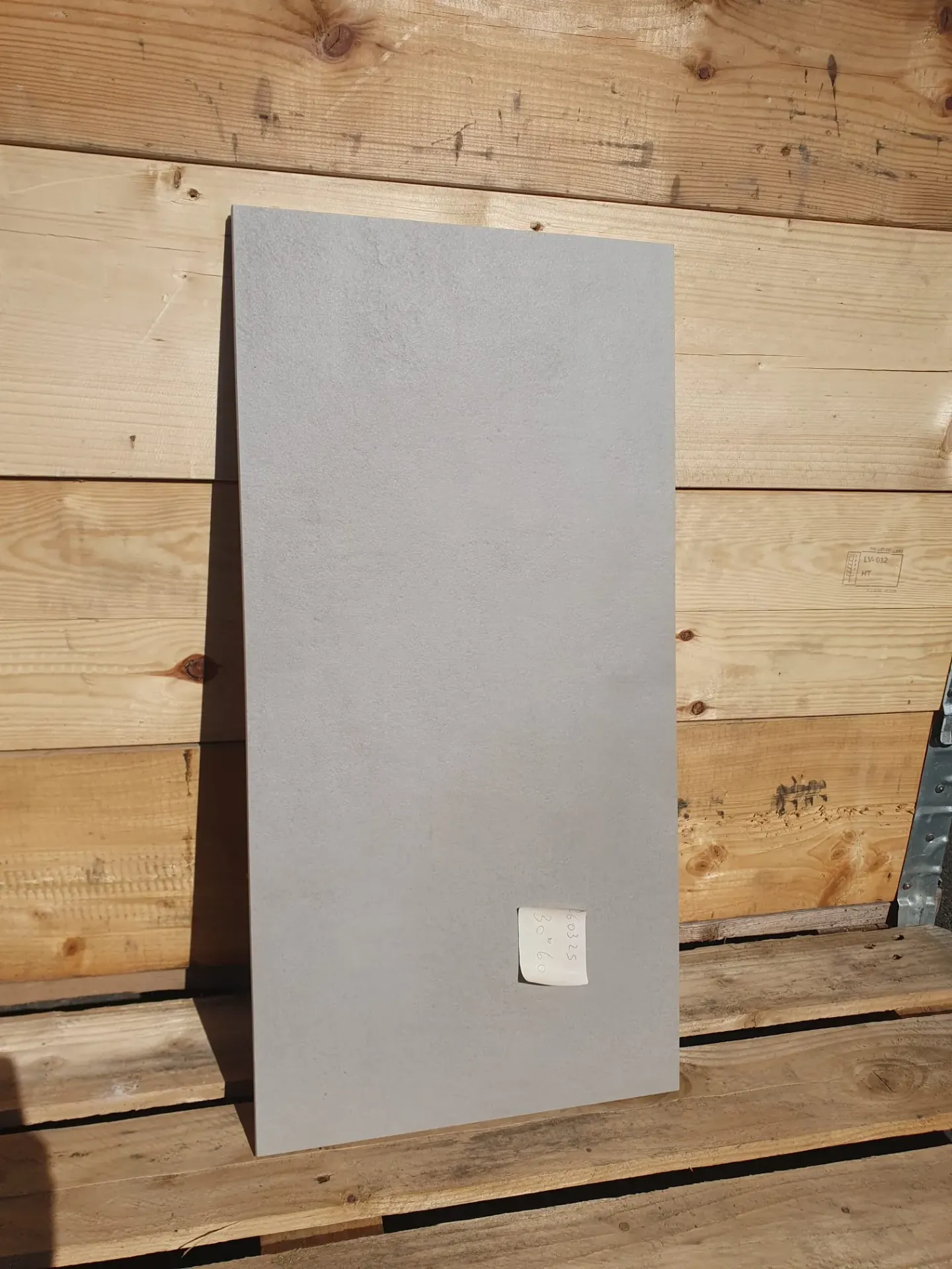 Carrelage céramique 30*60cm [260325]