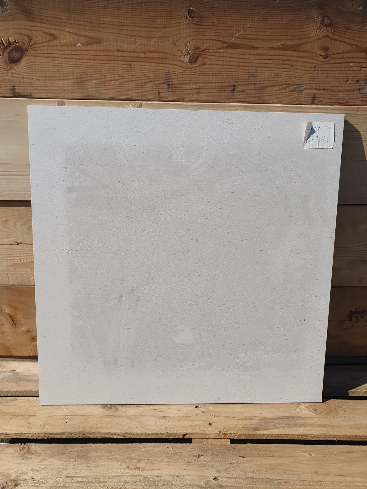 Carrelage céramique 60*60cm [260327]