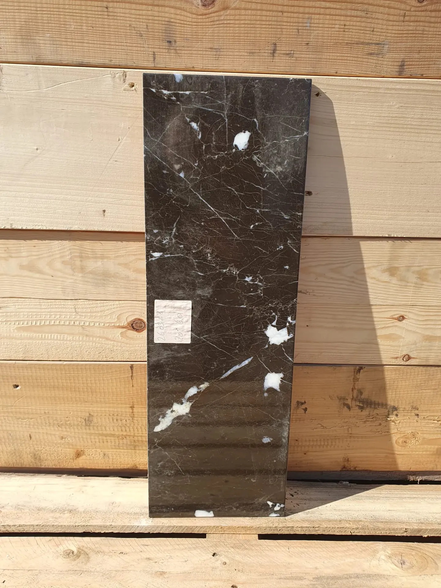 Carrelage céramique 20*60cm [260328]