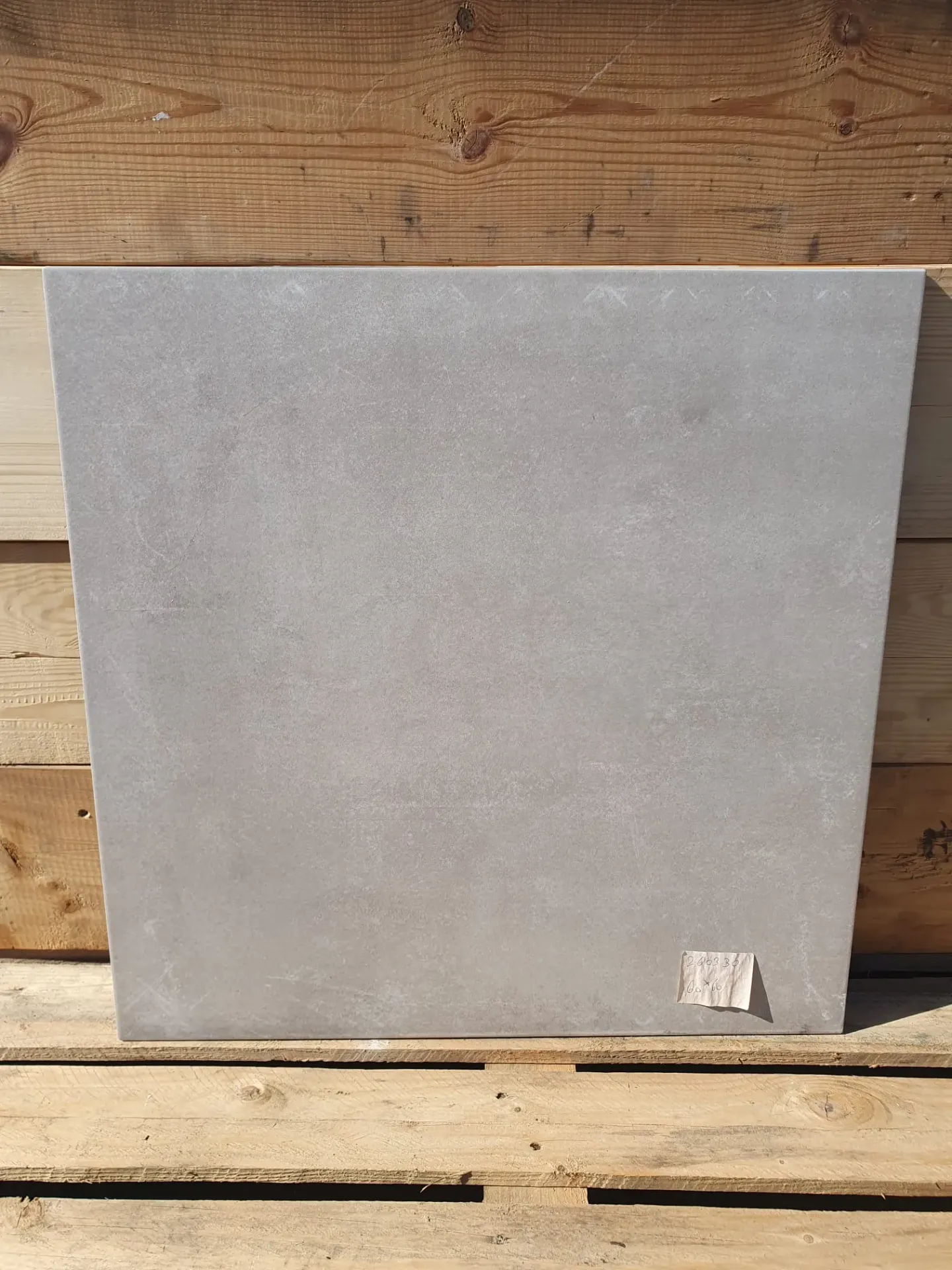 Carrelage céramique 60*60cm [260330]