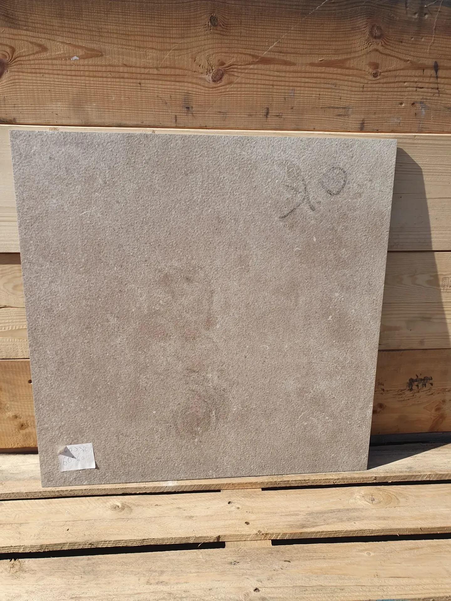 Carrelage céramique 60*60cm [260332]