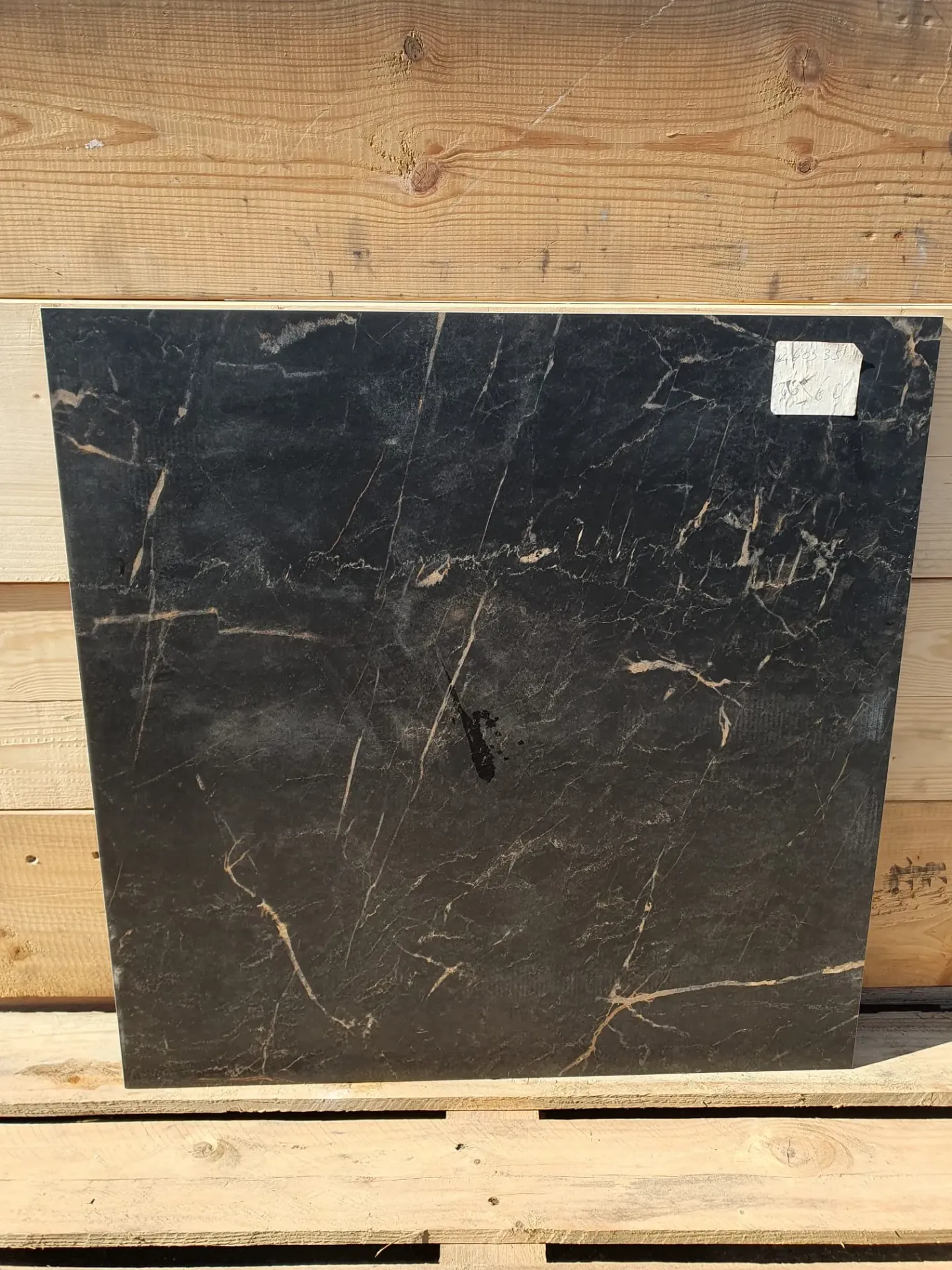 Carrelage céramique 60*60cm [260335]