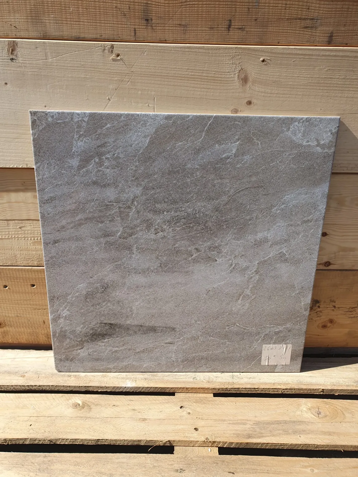 Carrelage céramique 50*50cm [260337]