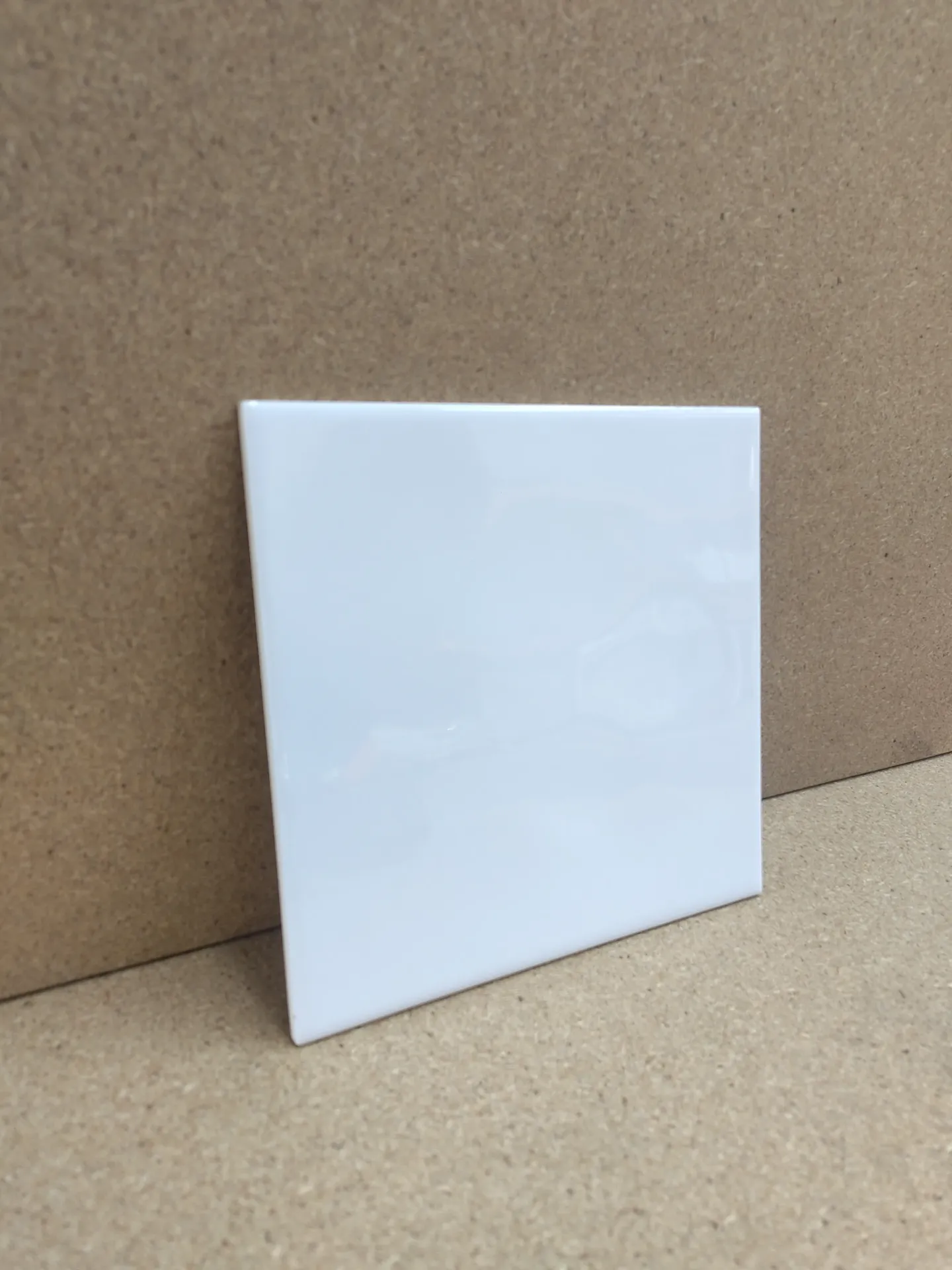 Carrelage Terre d'Auvergne 20x20x0,6 cm (L)