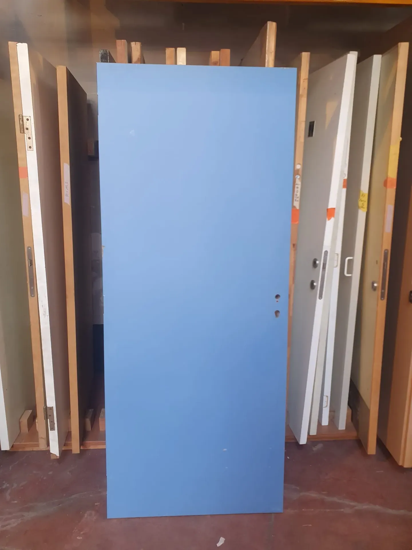 Porte à peindre - 83*201,5cm