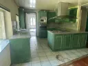 Cuisine bois complète (L)