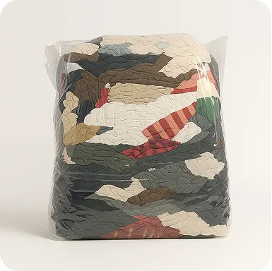 [Terre] Chiffon couleurs 10kg