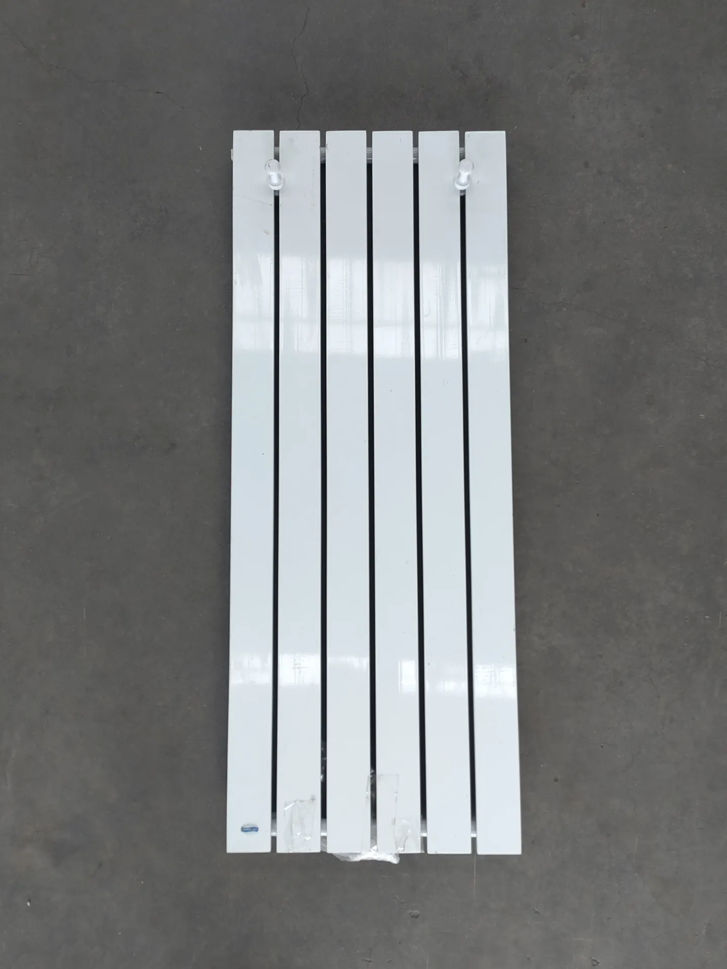 Radiateur porte manteau 120x47x5 cm (L)
