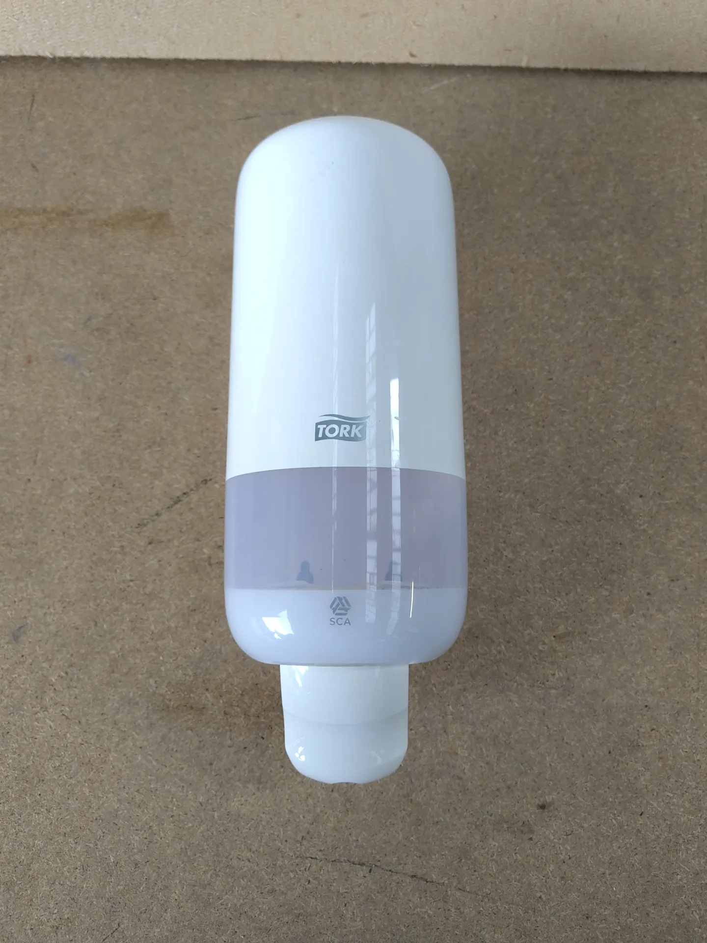 Distributeur de savon (L)