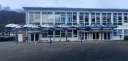 Préau 6x21x3,2 m (L)