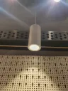 Spot suspendu LED Philips pour rail Global Track (PT320T LED27s)