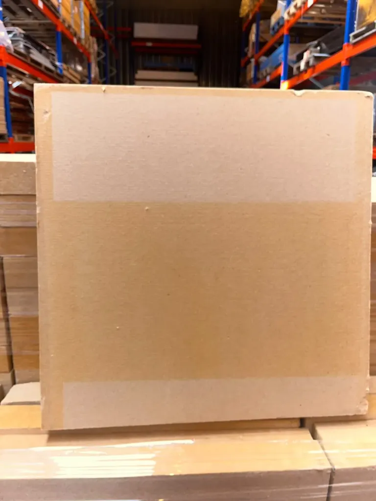 Panneaux isolants 800*800*80mm