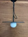 Luminaire suspendu ⌀ 30 cm (L)